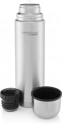 Thermos Thermocafe 500ml Stainless Steel Flask