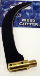 Nufish Weed Cutter