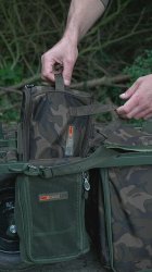 Fox Camolite Bait Air Dry Bag