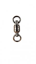 Cox and Rawle Stainless Steel Ball Bearing Swivel