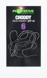 Korda Choddy Hook