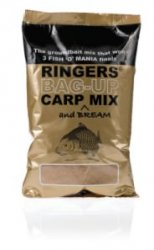 Ringers Bag Up Carp Mix