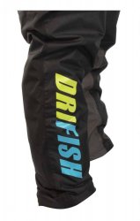 Preston Drifish Bib & Brace