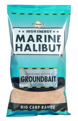 Dynamite Marine Halibut Pellet Groundbait