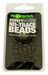 Korda Spare No Trace Beads