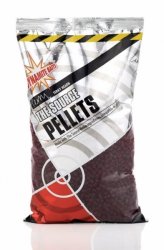 Dynamite Source Feed Pellets