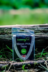 Castaway PVA Tape