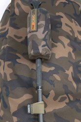 Fox Camolite Rod Case