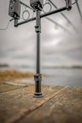 Avid Lok Down Stage Stand