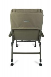 Korum Aeronium Deluxe Supa Lite Chair