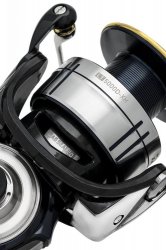 Daiwa Certate LT Reel