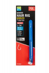 Preston MCM-B Mag Store Hair Rigs