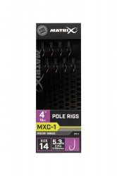 Guru Pole Special Rigs