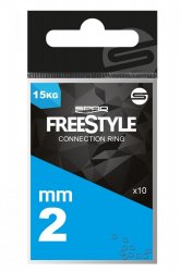 Spro Freestyle Reload Connection Rings