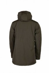 Nash ZT Polar Parka Jacket