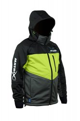 Matrix Wind Blocker Fleece