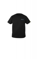 Preston 22 Black T-Shirt