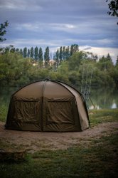 Carp Spirit Magnum 100 Bivvy