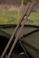 Korda Compac Elasticated Tip & Butt Protectors