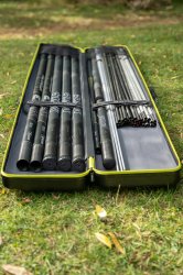 Matrix Duralite Pole Case XL 1.95m