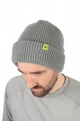 Matrix Thinsulate Light Grey Beanie Hat