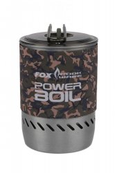 Fox Cookware Infrared Power Boil