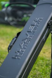 Maver Pole Protection Hard Case