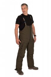 Fox Sherpa Tec Salopettes