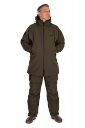 Fox Sherpa Tec Salopettes