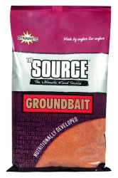 Dynamite Source Groundbait