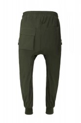 Korda Ultralite Joggers Olive