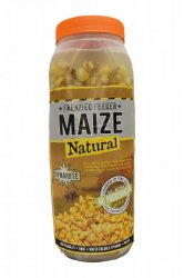 Dynamite Frenzied Feeder Maize Jar