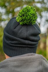 Maver Logo Bobble Hat