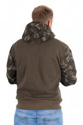 Fox Khaki Camo Hoodie