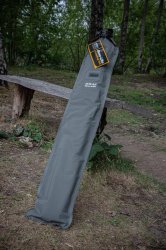 Solar Solar Bow-Lite Landing Net