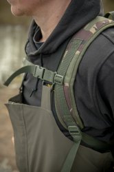 WYCHWOOD Tactical HD Backpack