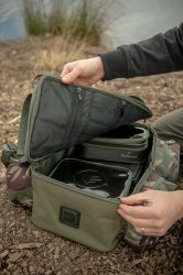 WYCHWOOD Tactical HD Backpack