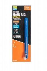 Preston KKH-B Banded Hair Rigs 10cm