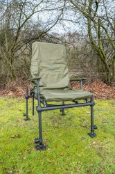 Korum Universal Waterproof Chair Cover