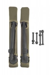 Korum S23 Arm Rest Kit Standard