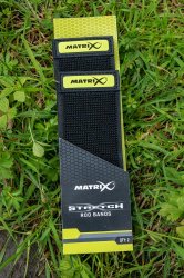 Matrix X Stretch Rod Bands