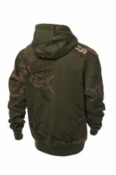 Daiwa Camo Carp Hoodie