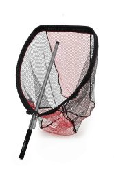 Fox Rage Speed Flow Landing Net