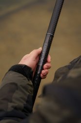 Avid Extremity Throwing Stick