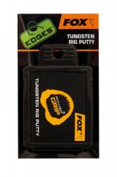 Fox Edges Power Grip Tungsten Rig Putty