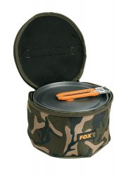 Fox Camo Neoprene Cookset Bag