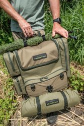 Korum Transition Rucksack