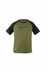 Korum Dri Active Short Sleeve T-Shirt