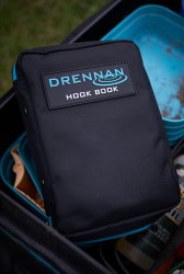 Drennan Hook Book