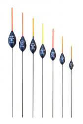 Drennan Glow Tip 2 Pole Float